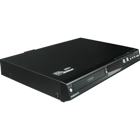 hdd dvd recorder with digital tuner pdf manual